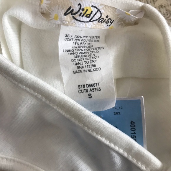 Wild Daisy Dress - Picture 4 of 10